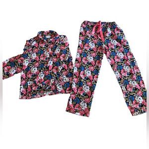 NWOT bSoft Moisture Wicking Bamboo Pyjama Set